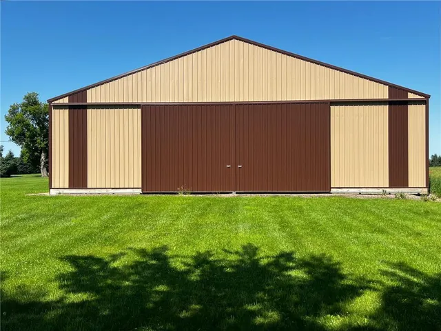 $520,000 | 4095 125th Street Southeast, Granite Falls, MN 56241