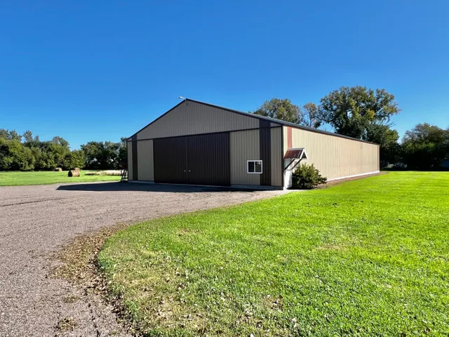 $520,000 | 4095 125th Street Southeast, Granite Falls, MN 56241
