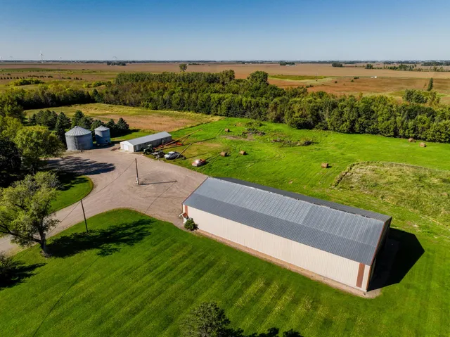 $520,000 | 4095 125th Street Southeast, Granite Falls, MN 56241