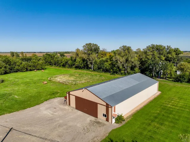 $520,000 | 4095 125th Street Southeast, Granite Falls, MN 56241