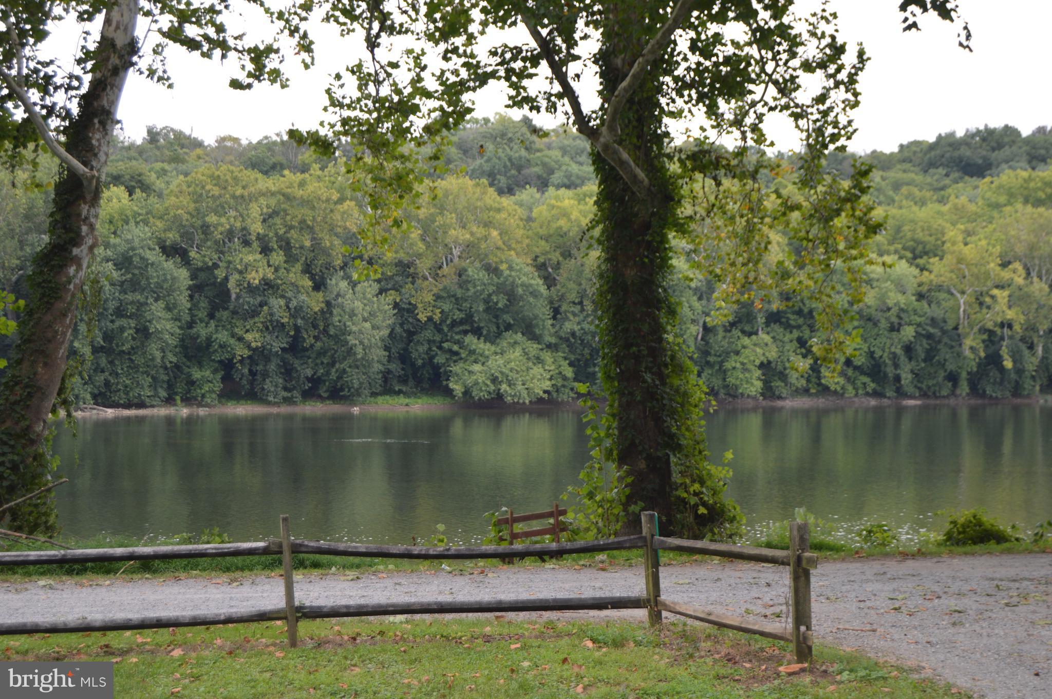1529 Knott Road Shepherdstown, WV 25443 - Photo 4 of 20 a view of a lake
