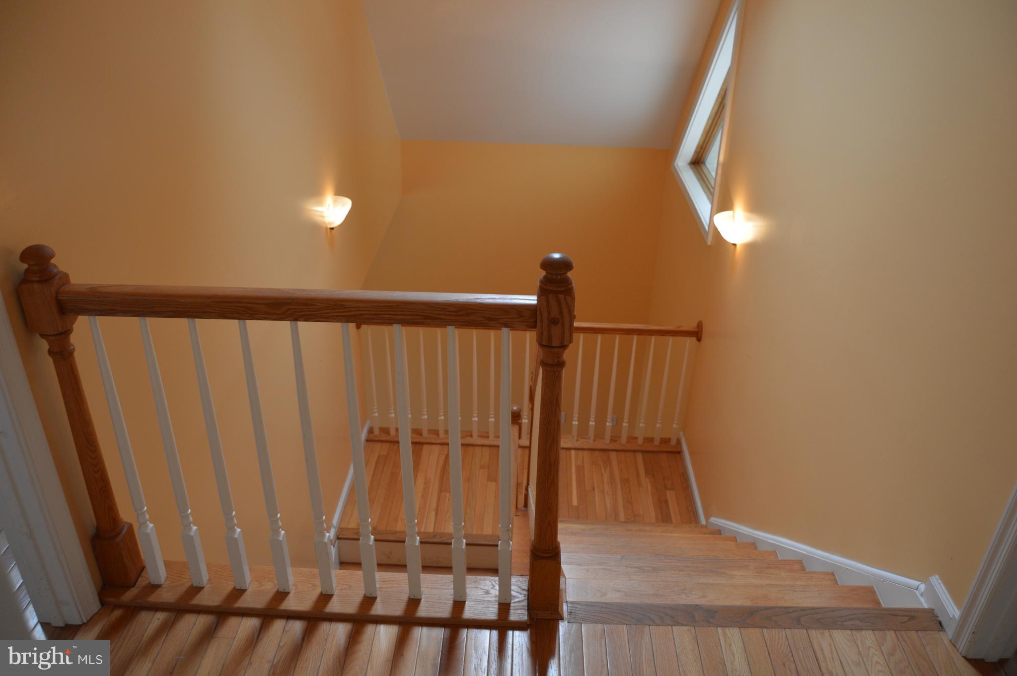1529 Knott Road Shepherdstown, WV 25443 - Photo 8 of 20 a view of a balcony