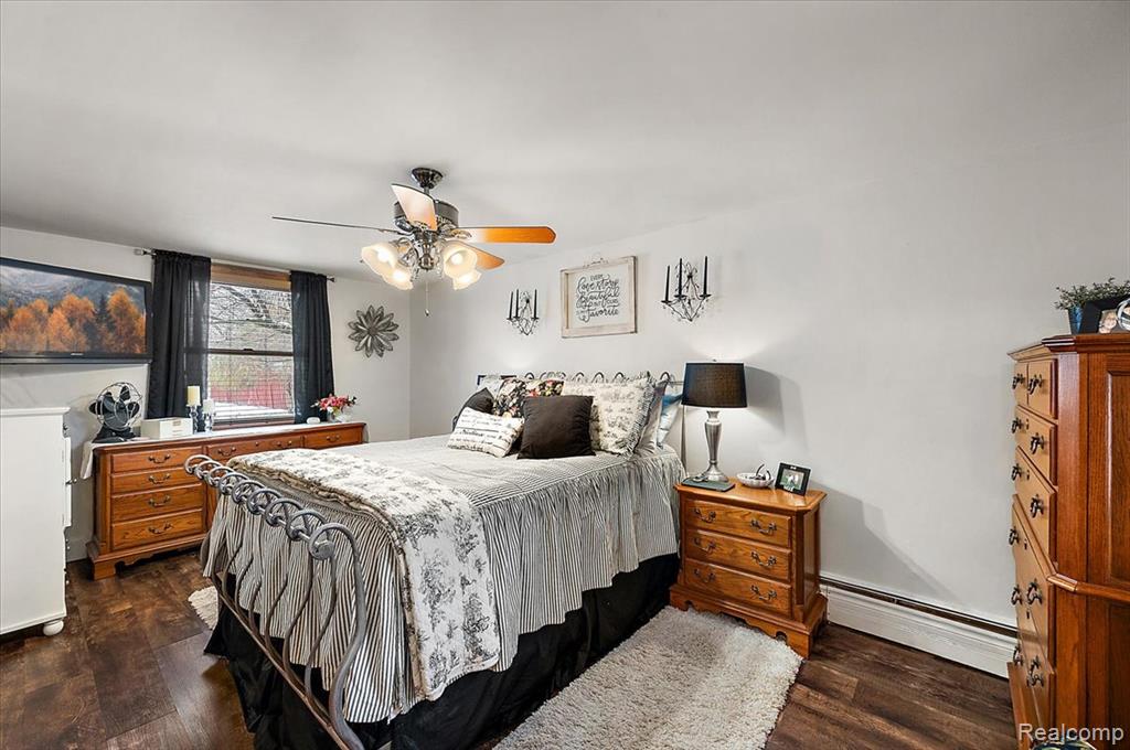 8402 27 Mile Road Washington, MI 48094 - Photo 21 of 56 Gallery Image 21