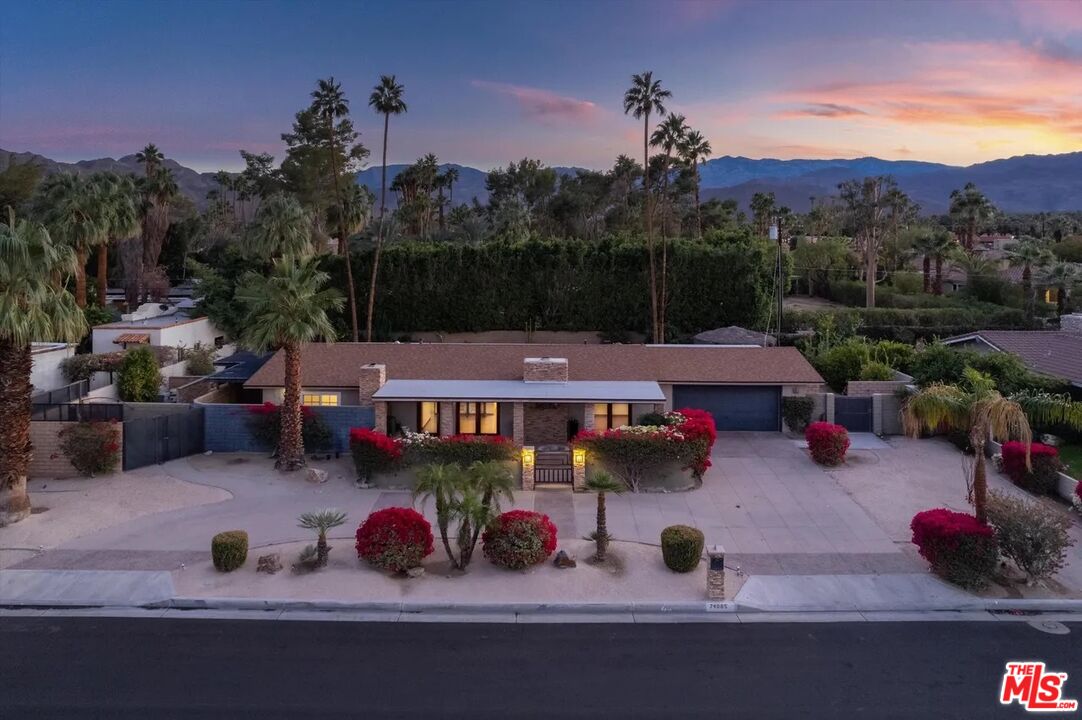 74085 Old Prospector Trail Palm Desert, CA 92260 - Photo 11 of 46