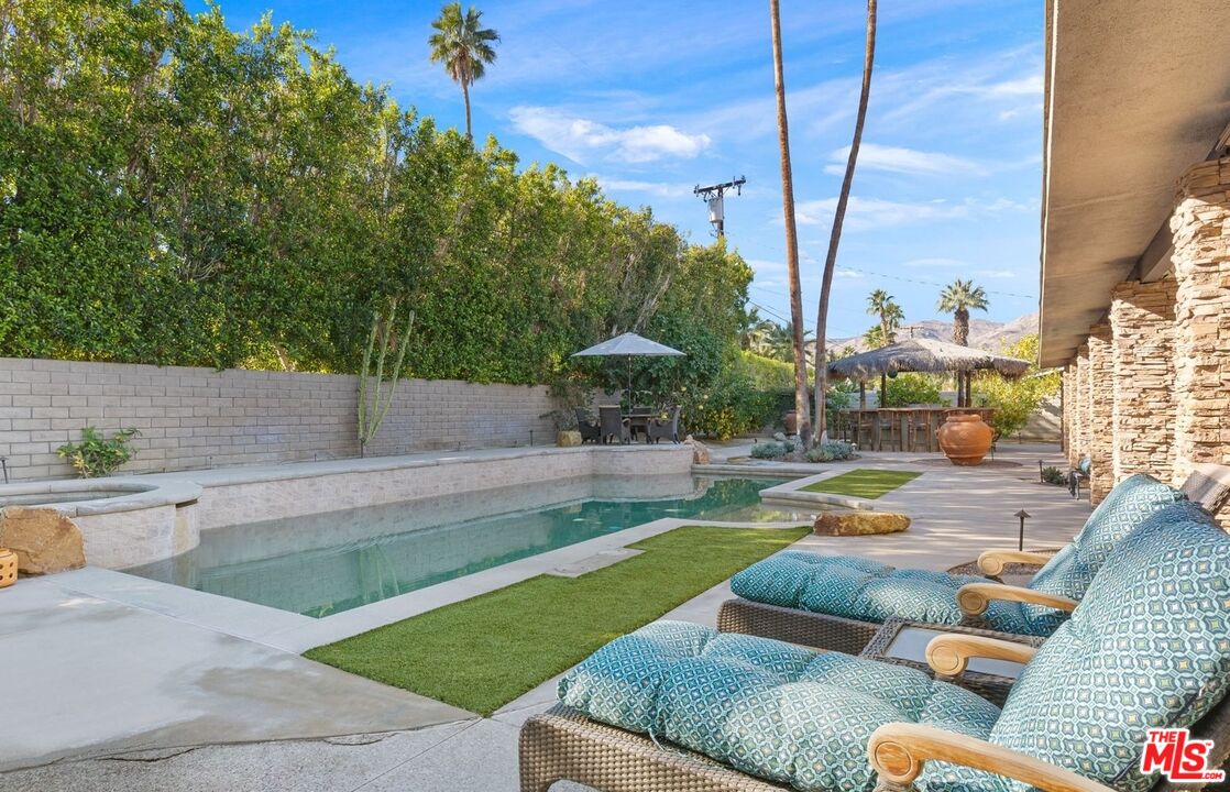 74085 Old Prospector Trail Palm Desert, CA 92260 - Photo 17 of 46