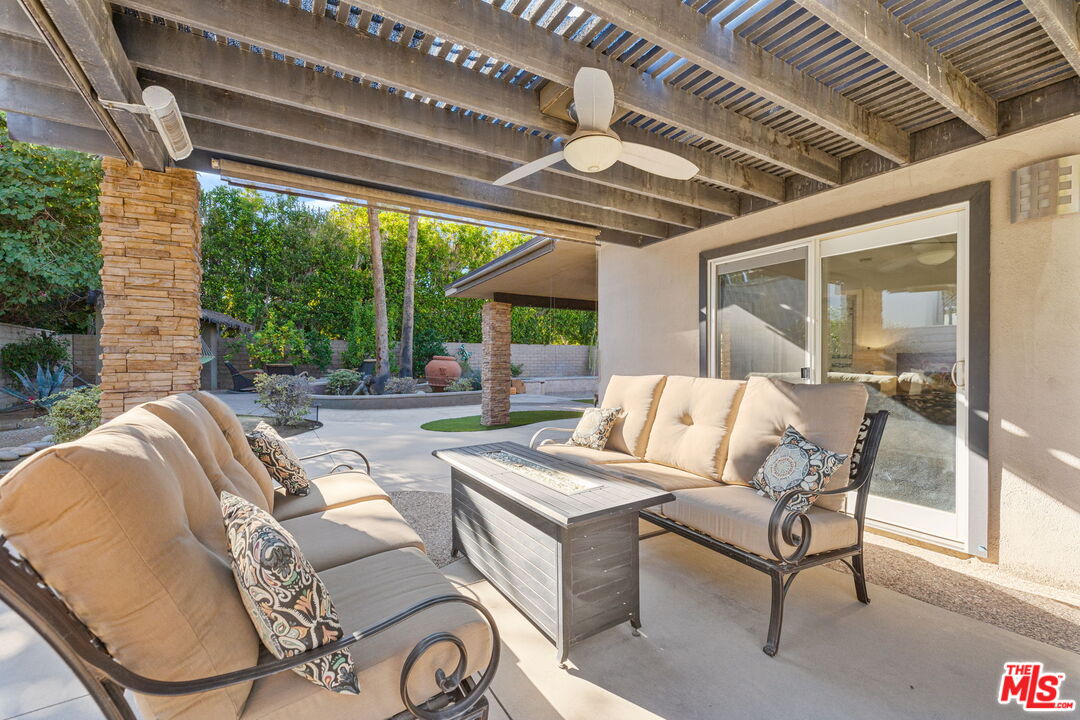 74085 Old Prospector Trail Palm Desert, CA 92260 - Photo 18 of 46