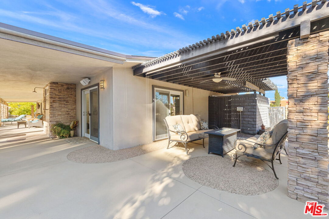 74085 Old Prospector Trail Palm Desert, CA 92260 - Photo 19 of 46