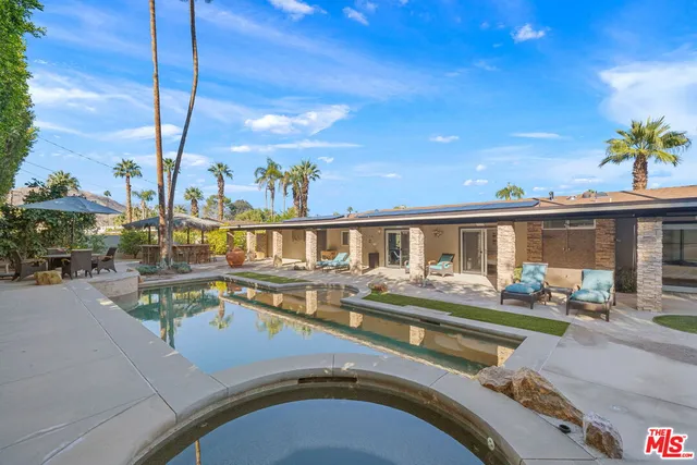 $7,400 | 74085 Old Prospector Trail, Palm Desert, CA 92260