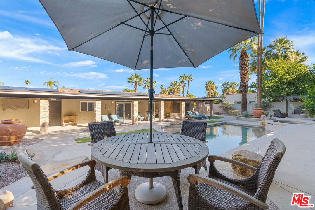 74085 Old Prospector Trail Palm Desert, CA 92260 - Photo 22 of 46