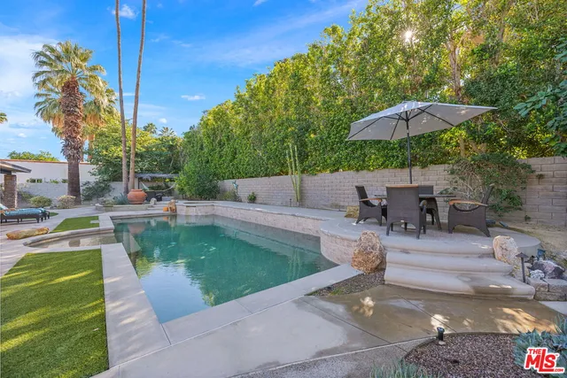 $7,400 | 74085 Old Prospector Trail, Palm Desert, CA 92260