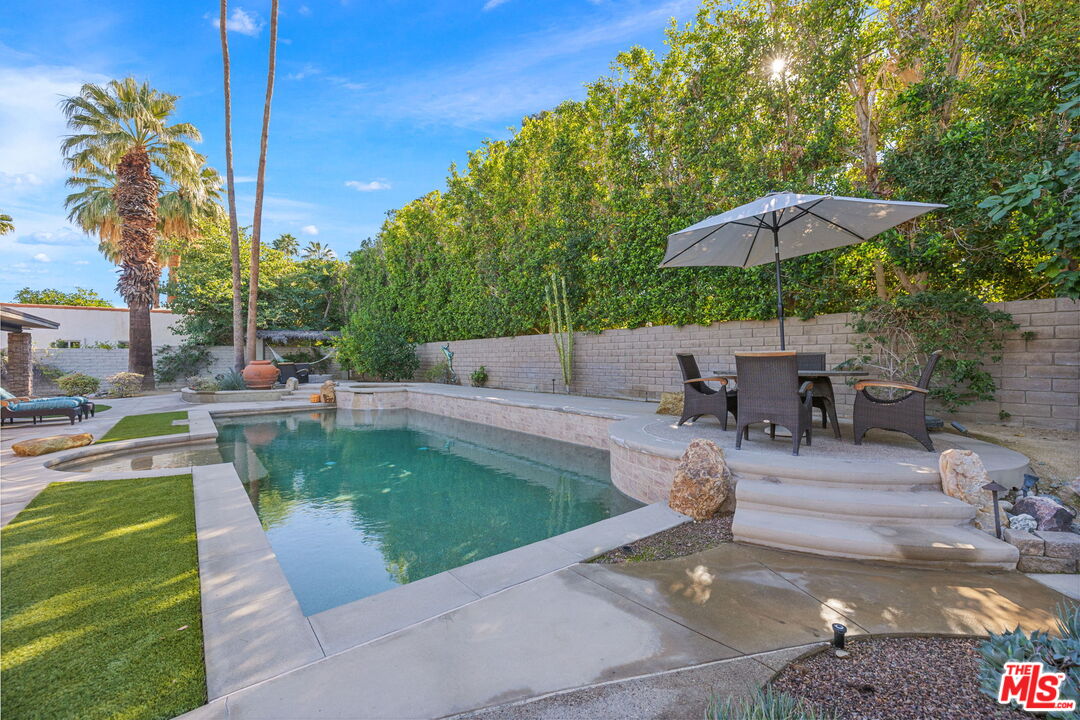 74085 Old Prospector Trail Palm Desert, CA 92260 - Photo 23 of 46