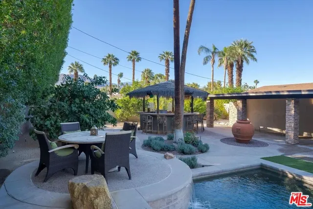 $7,400 | 74085 Old Prospector Trail, Palm Desert, CA 92260