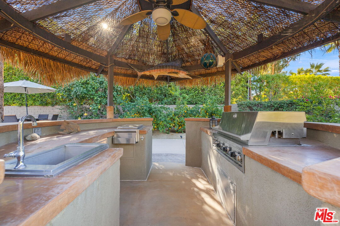 74085 Old Prospector Trail Palm Desert, CA 92260 - Photo 26 of 46