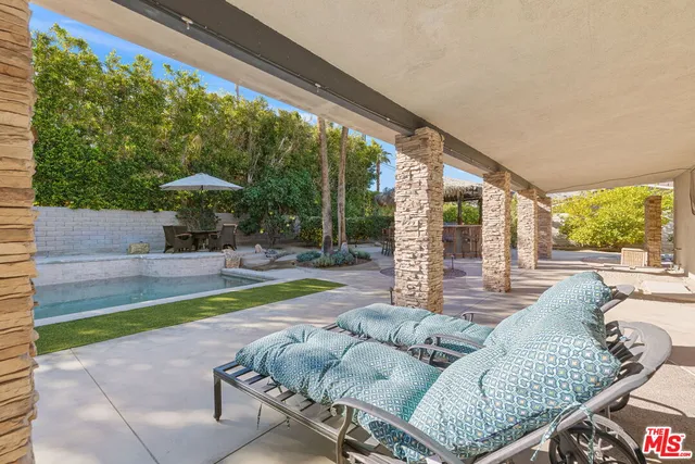 $7,400 | 74085 Old Prospector Trail, Palm Desert, CA 92260