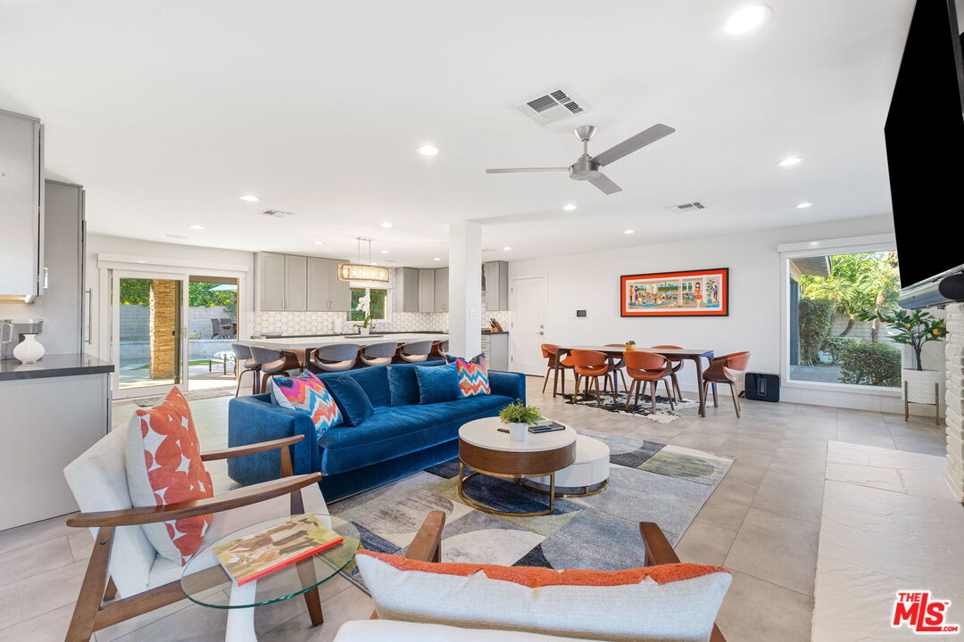 74085 Old Prospector Trail Palm Desert, CA 92260 - Photo 34 of 46