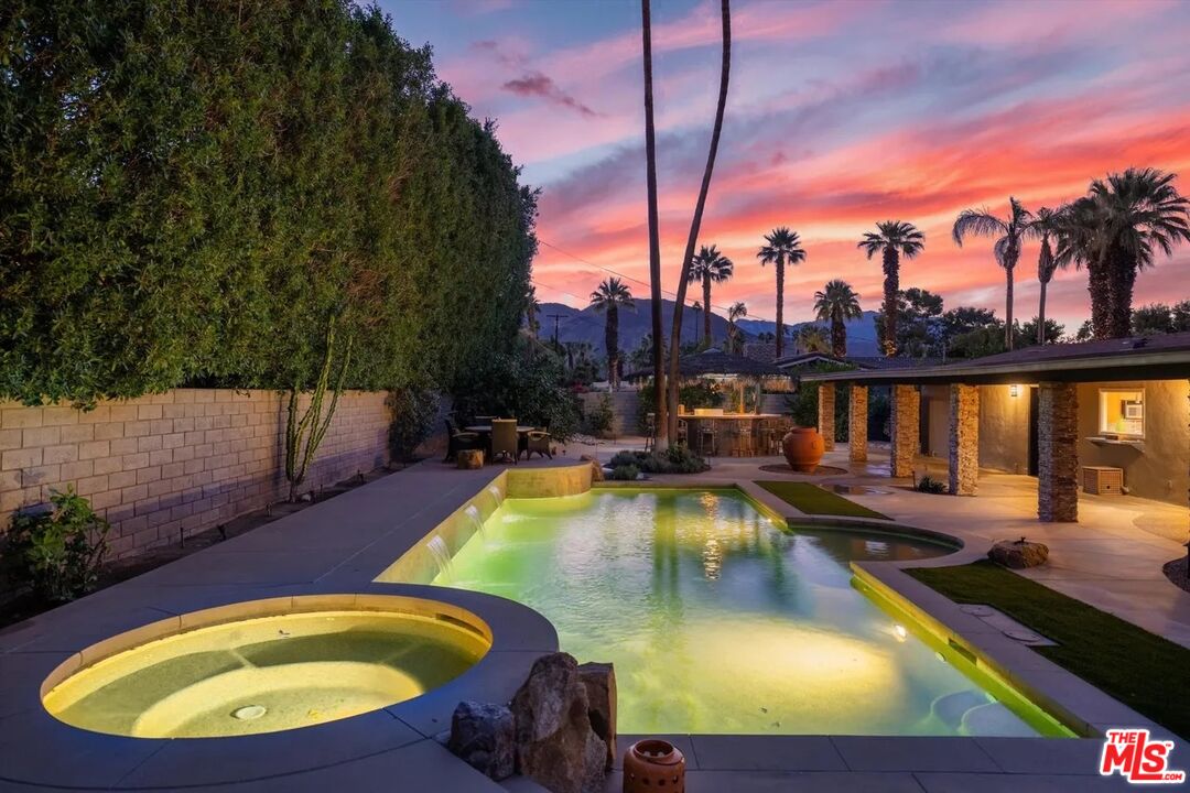 74085 Old Prospector Trail Palm Desert, CA 92260 - Photo 8 of 46