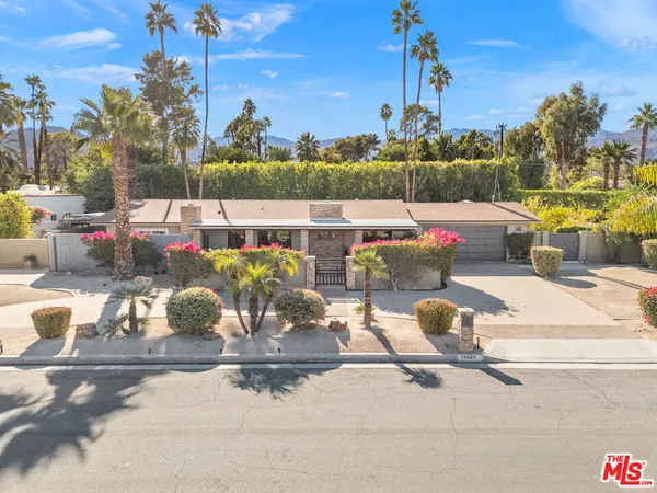 $6,250 | 74085 Old Prospector Trail, Palm Desert, CA 92260