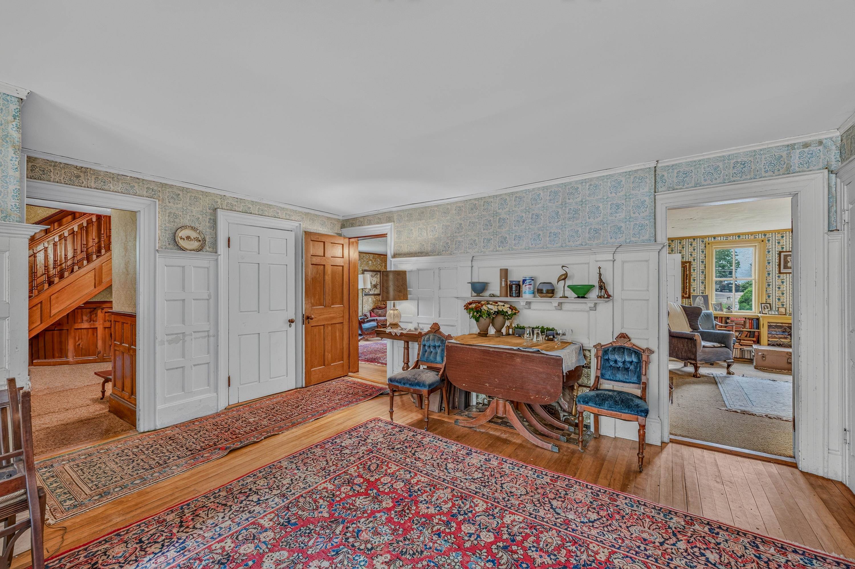 166 Main Street New Hampton, NH 03256 - Photo 16 of 55