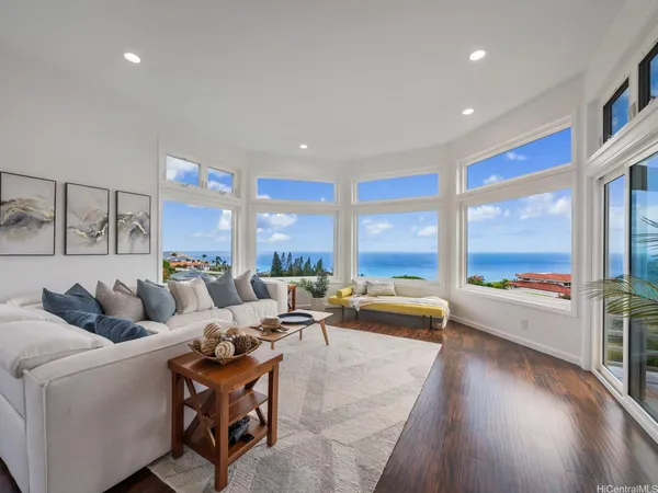 $3,500,000 | 1179 Ikena Circle, Honolulu, HI 96821