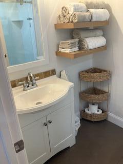 717 Highway 1, Unit 608 Jupiter, FL 33477 - Photo 18 of 32 Primary Bathroom