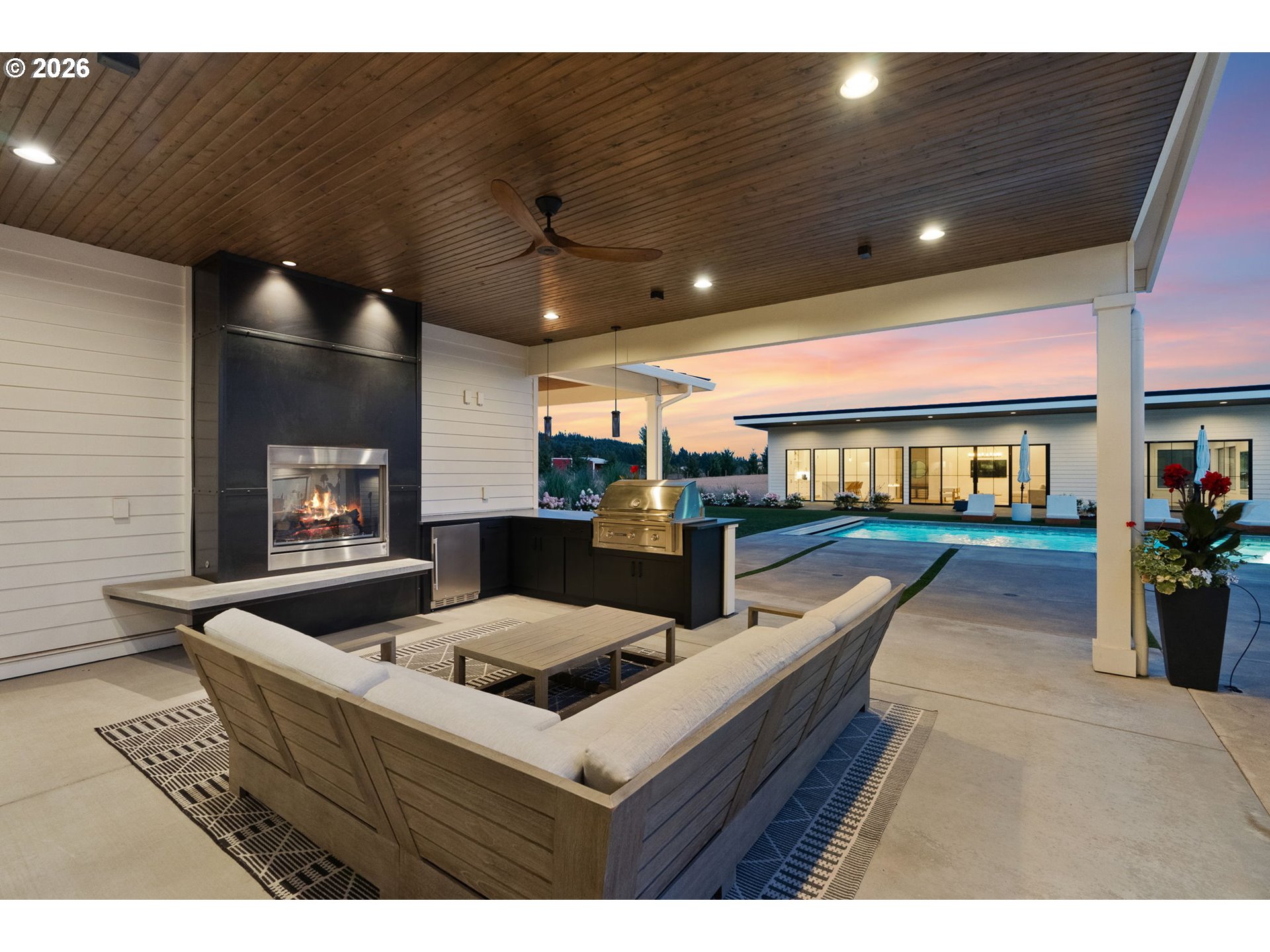 22280 Southwest Stafford Road Tualatin, OR 97062 - Photo 18 of 48