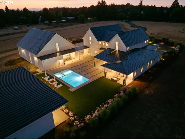 $6,250,000 | 22280 Southwest Stafford Road, Tualatin, OR 97062