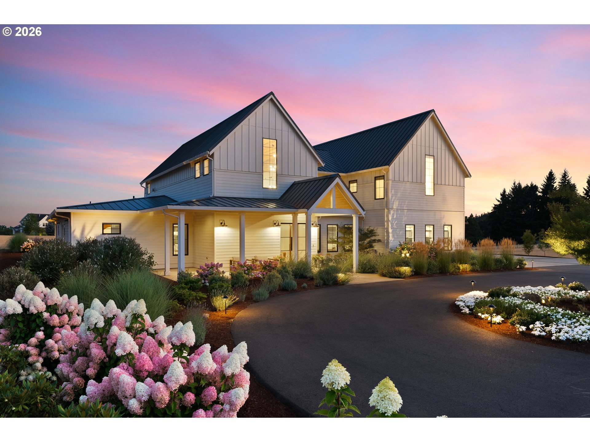 22280 Southwest Stafford Road Tualatin, OR 97062 - Photo 47 of 48