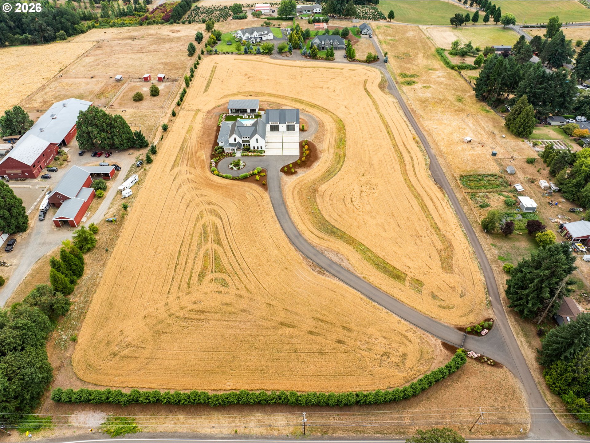 22280 Southwest Stafford Road Tualatin, OR 97062 - Photo 48 of 48