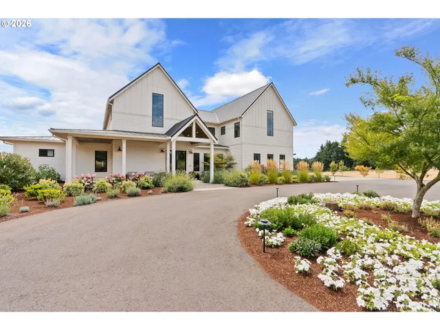 $6,250,000 | 22280 Southwest Stafford Road, Tualatin, OR 97062