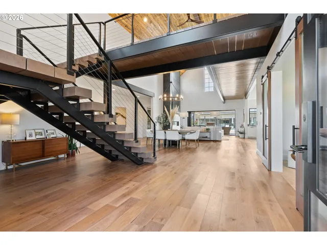$6,250,000 | 22280 Southwest Stafford Road, Tualatin, OR 97062