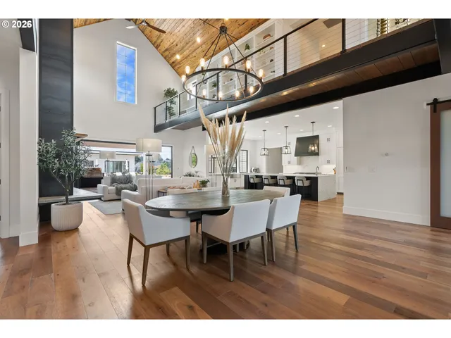 $6,250,000 | 22280 Southwest Stafford Road, Tualatin, OR 97062
