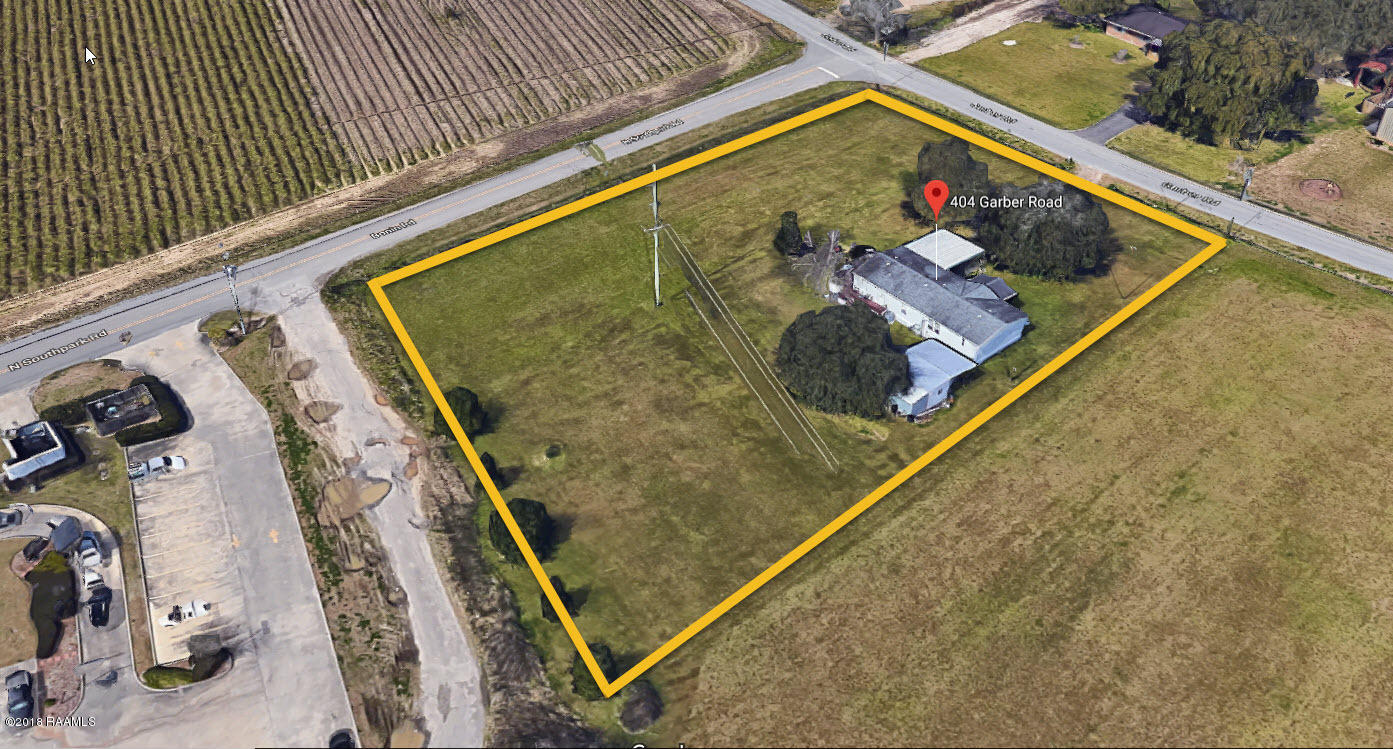 404 Garber Road Broussard, LA 70518 - Photo 2 of 12 Gallery Image 2