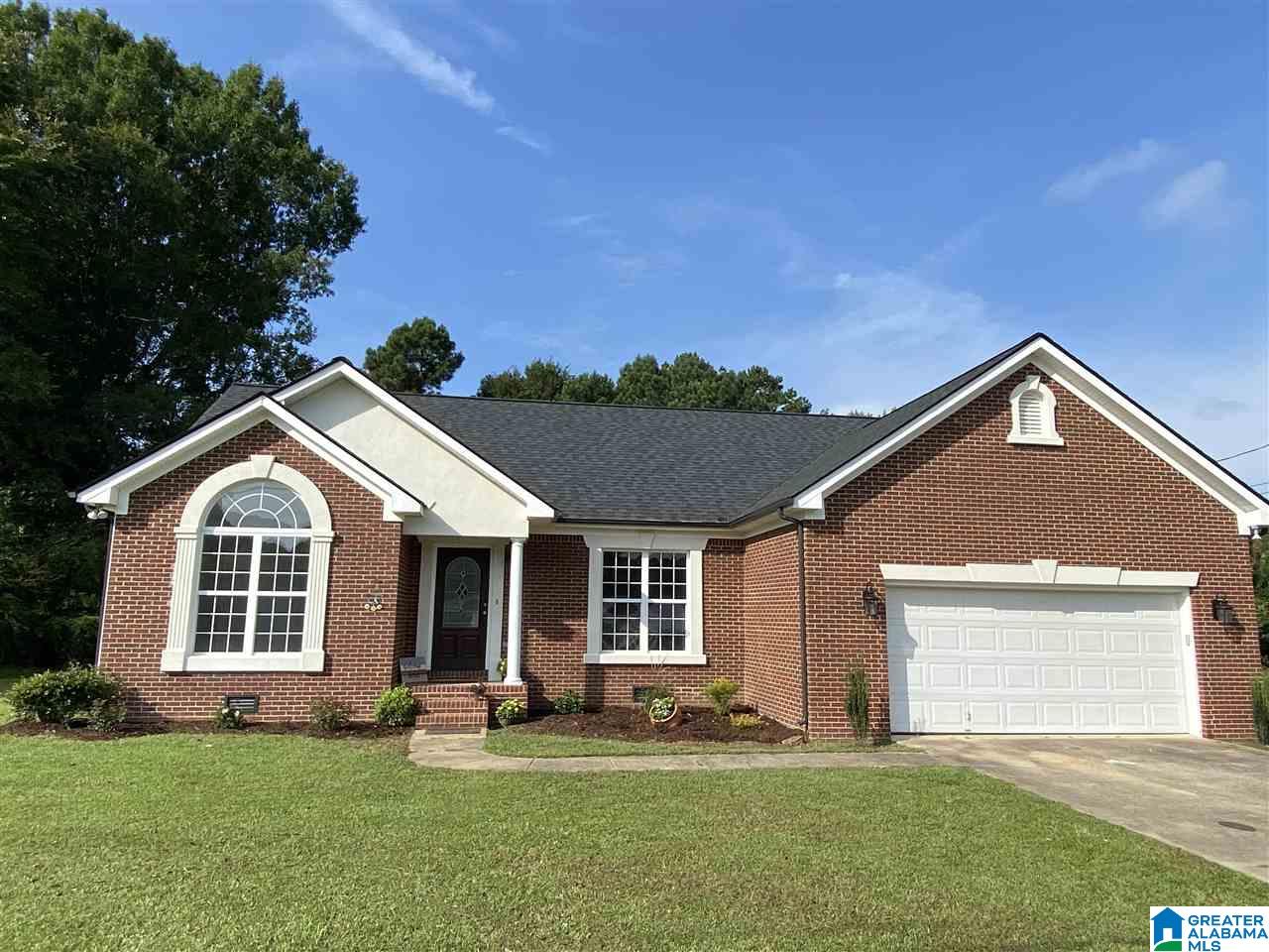 835 Whites Gap Road Southeast Jacksonville, AL 36265 - Photo 35 of 35