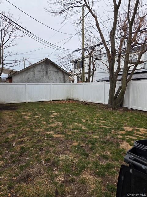 67 East Fulton Street Long Beach, NY 11561 - Photo 3 of 3 a view of a house with a yard