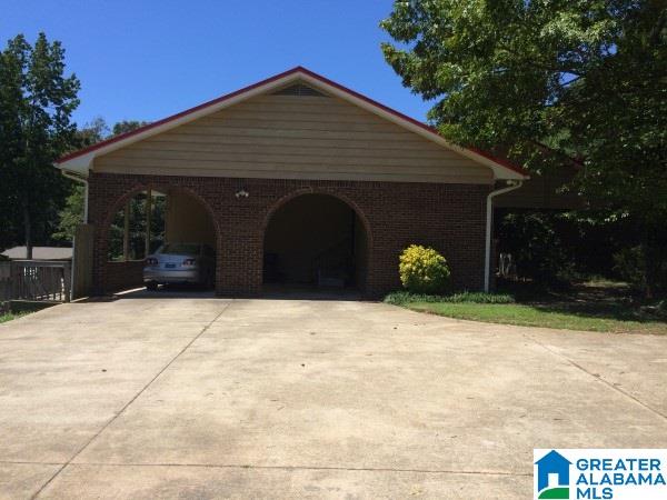 6500 Rock Mountain Lake Road McCalla, AL 35111 - Photo 17 of 33