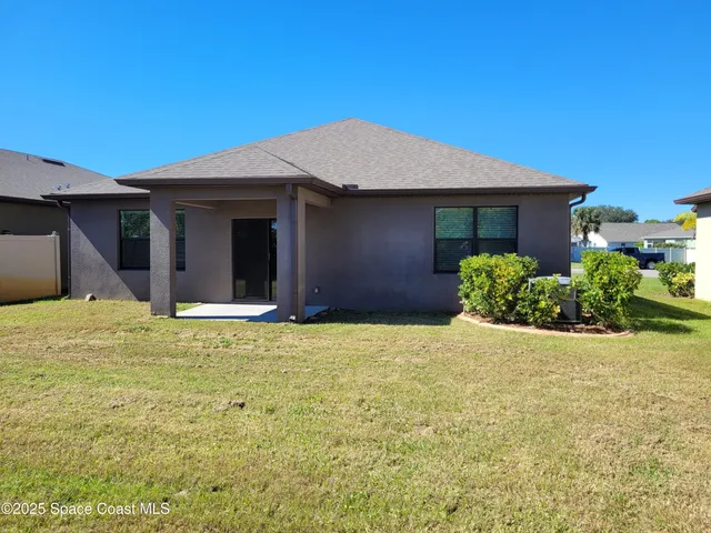 $2,300 | 760 Acadia Court Southeast, Palm Bay, FL 32909
