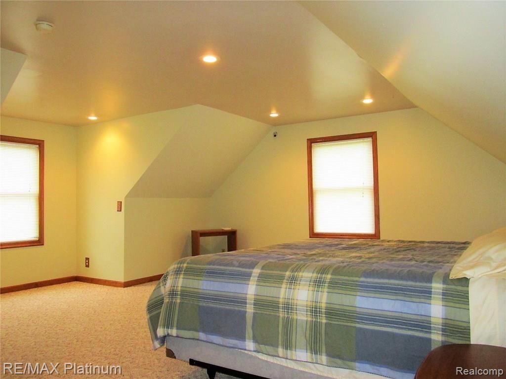 3215 Rafferty Drive Howell, MI 48843 - Photo 29 of 53 UPPER LEVEL BEDROOM #3