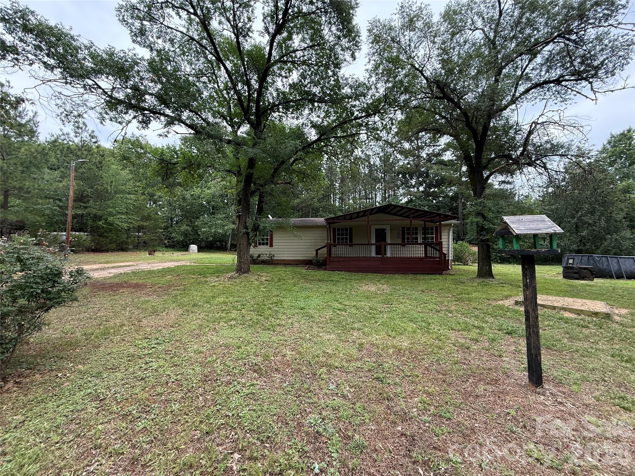 211 Corry Lane Bostic, NC 28018 - Photo 32 of 36