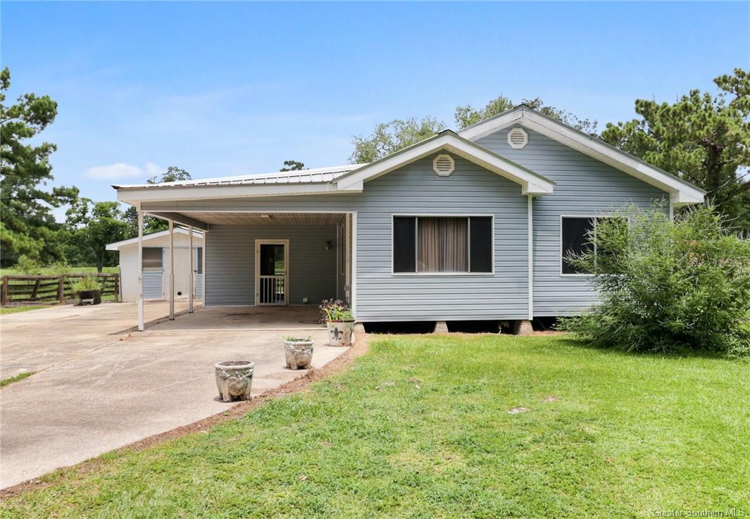 41484 River Road Ponchatoula, LA 70454 - Photo 1 of 12 Gallery Image 1
