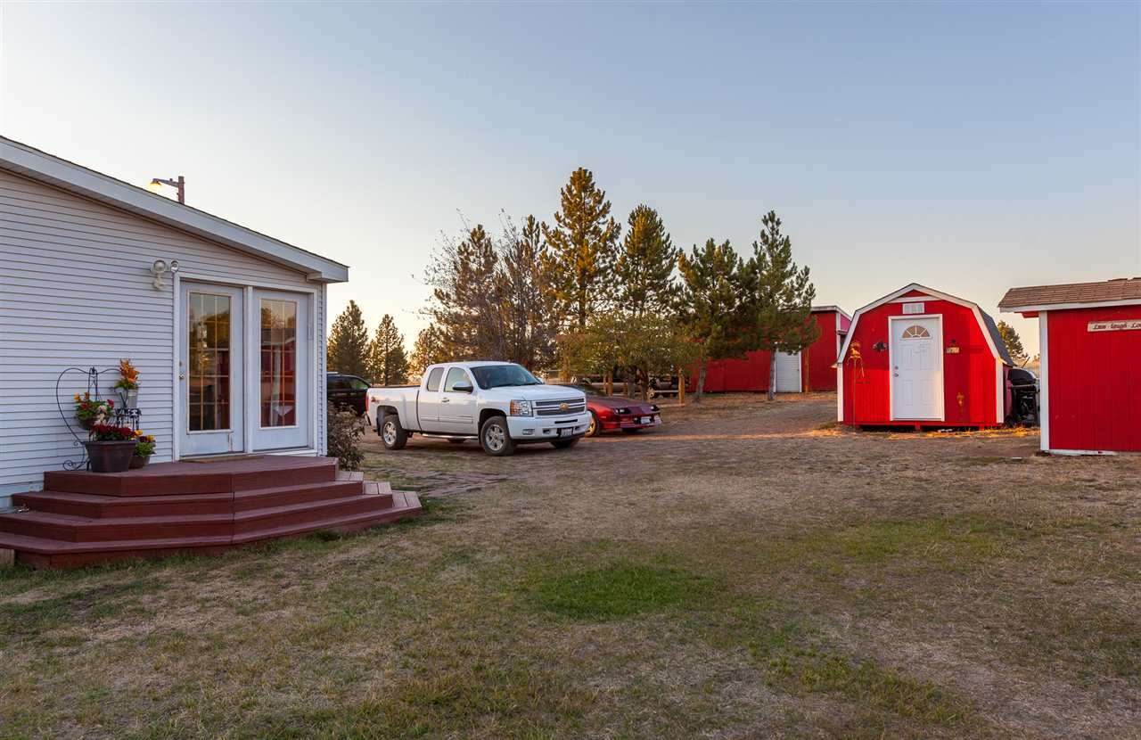 14219 West White Road Medical Lake, WA 99022 - Photo 16 of 17 Gallery Image 16