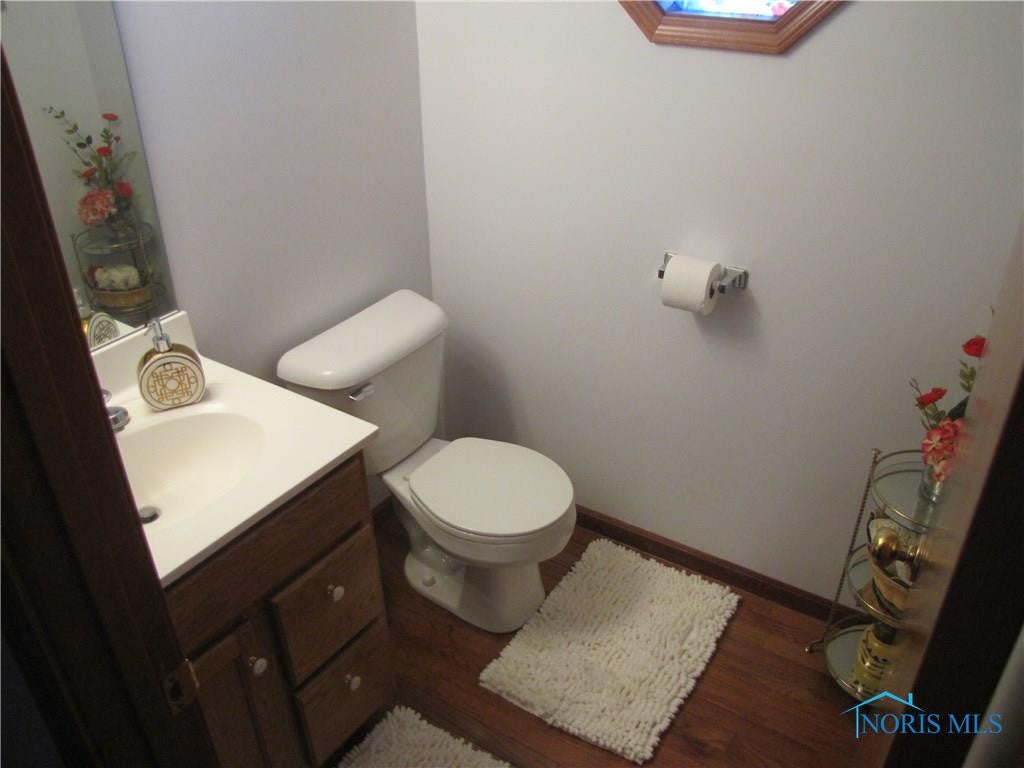 662 Harrison Road Perrysburg, OH 43551 - Photo 19 of 36 Photo 19