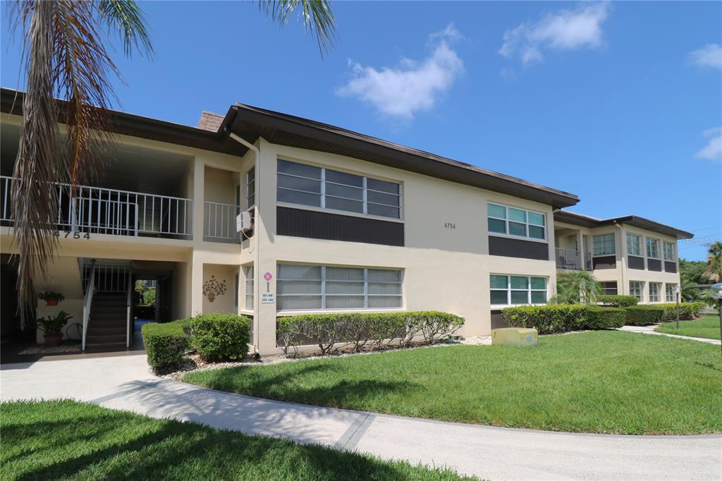 4754 Marine Parkway, Unit 105 New Port Richey, FL 34652 - Photo 1 of 1