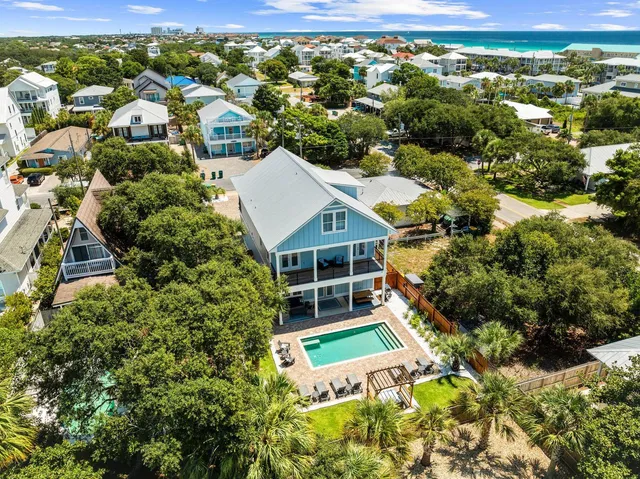 $2,595,000 | 84 Cobia Street, Destin, FL 32541