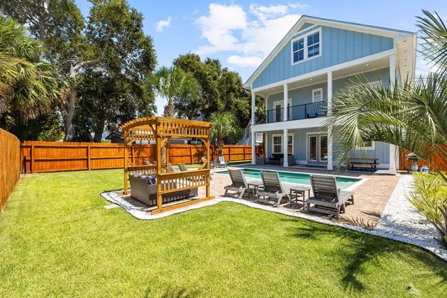 $2,595,000 | 84 Cobia Street, Destin, FL 32541
