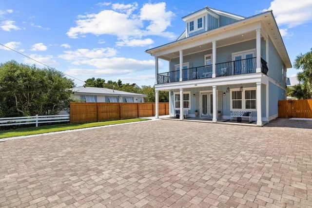 $2,595,000 | 84 Cobia Street, Destin, FL 32541