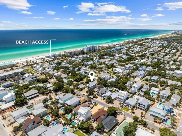 $2,595,000 | 84 Cobia Street, Destin, FL 32541