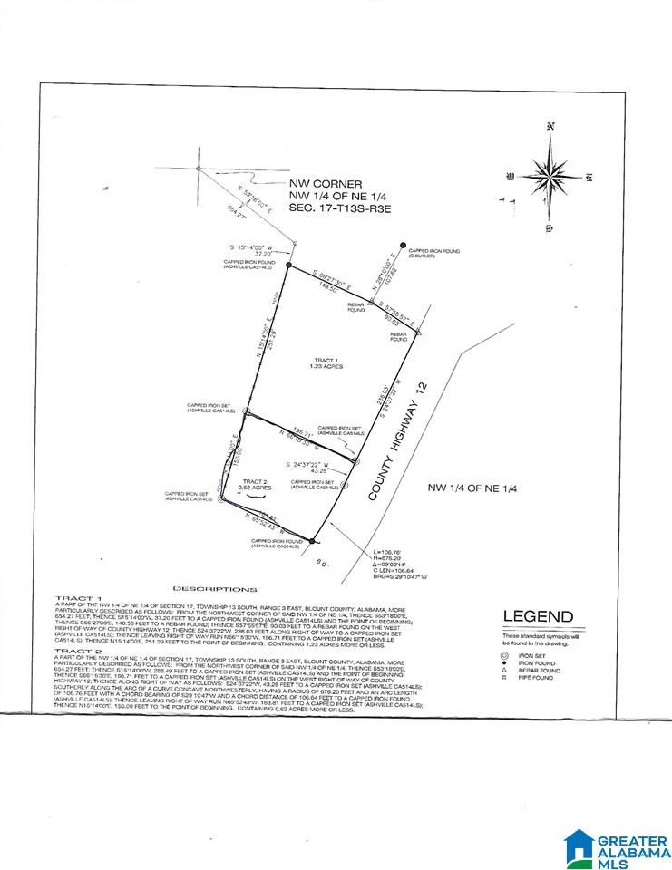 3645 County Road 12 Oneonta, AL 35121 - Photo 46 of 50