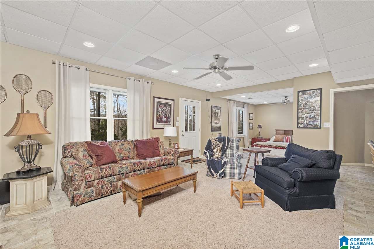 336 Kings Crest Lane Pelham, AL 35124 - Photo 38 of 47