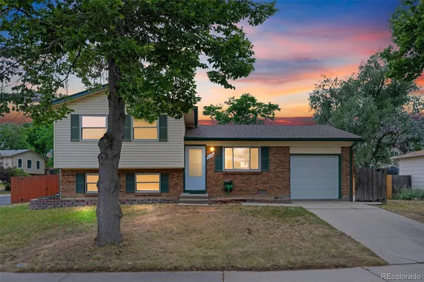 $448,000 | 15384 East Idaho Place, Aurora, CO 80017