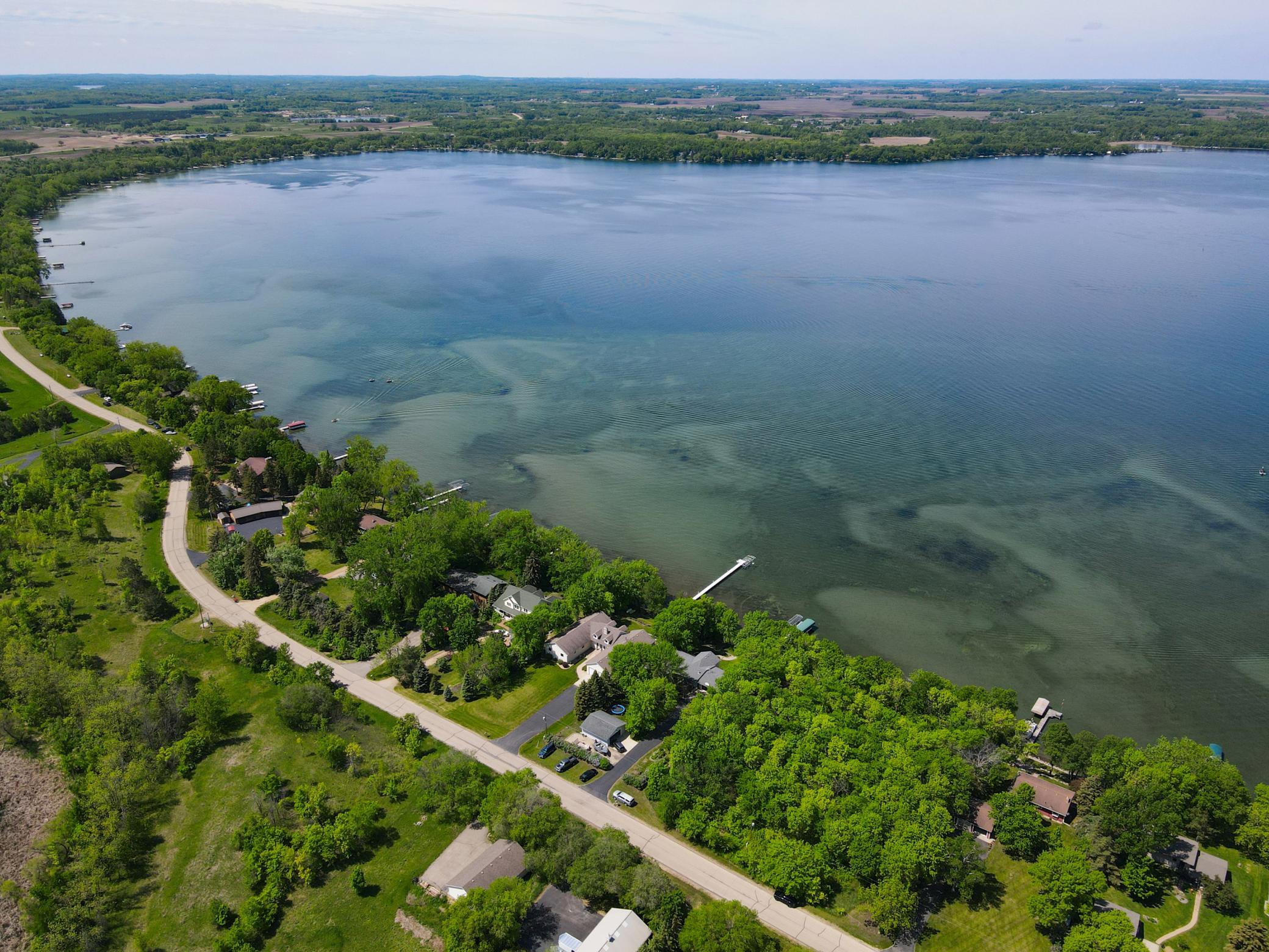 Lot 16 Sunset Strip Northwest Alexandria, MN 56308 - Photo 14 of 45